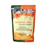 Combo 2 tinh nghệ forny gói 500g