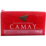 Combo 3 xà phòng cục camay made in indonesia đỏ