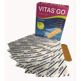 Combo 30 miếng Băng keo cá nhân Vitasgo