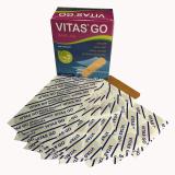 Combo 40 miếng Băng keo cá nhân Vitasgo
