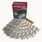 Combo 40 miếng Băng keo cá nhân Vitasgo