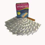 Combo 50 miếng Băng keo cá nhân Vitasgo