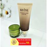 COMBO TRỊ MỤN & TRẮNG DA SINH VIÊN [Chính hãng, đủ tem]