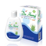 Dạ hương dung dịch vệ sinh phụ nữ - chai 100ml