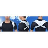 Đai hỗ trợ vai cổ số 8 h1 orbe - made in vietnam