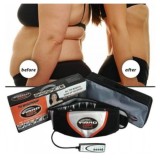 Đai massage bụng Vibro Shape Perfect đánh tan mỡ thừa cực mạnh cho eo thon dáng đẹp