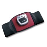 Đai mát-xa bụng beurer em30
