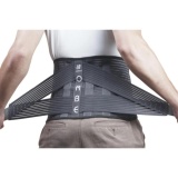 Đai thắt lưng cao cấp orbe hỗ trợ cột sống nhỏ gọn tiện lợi