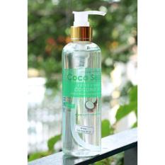 Bảng Báo Giá Dầu dừa Coco Secret 250ml  