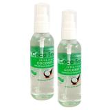 [HCM]Dầu dừa nguyên chất Coco Secret 100ml