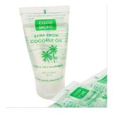 [HCM]Dầu dừa nguyên chất Coco Secret 60ml