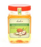 Dầu dừa nguyên chất lọ lamha 300ml