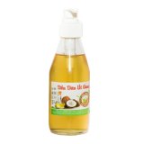 Dầu dừa nguyên chất định nguyên 100ml