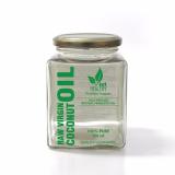 Dầu dừa tinh khiết ép lạnh Viet Healthy 500 ml
