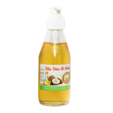 Dầu dừa út giang 200 ml