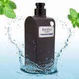 Dầu gội bạc hà trị gầu dành cho nam Kerasys Hàn Quốc 550ml