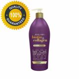 Dầu gội biotin & collagen ogx 750ml có vòi