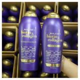 Dầu gội Biotin Collagen 750ml (Thick & Full) OGX trị rụng tóc số 1 của Mỹ