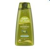 Dầu gội cao cấp Dalan Oliu cho tóc mỏng & yếu 400ml