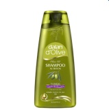 Dầu gội cao cấp Dalan Oliu cho tóc nhuộm 400ml