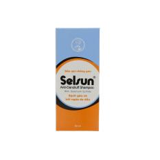 Dầu gội chống gàu Selsun chai 50ml