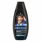 Dầu Gội đặc trị gầu Schwarzkopf Schauma Anti-Schuppen Intensiv Shampoo 400ml