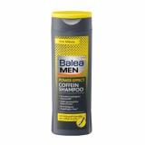 Dầu gội đầu dành cho nam balea men power effect coffein shampoo 250ml - đức