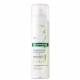 Dầu gội đầu khô klorane 150ml - hàng pháp- màu trắng