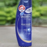 Dầu gội đầu cho tóc gàu và nấm tóc  – Head and Shoulders