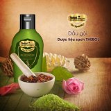 Dầu gội dược liệu Thebol chuyên cho tóc rụng 175 g