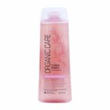 Dầu gội dưỡng chất dành cho tóc nhuộm Organic Care 400ml