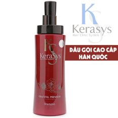 Dầu gội giúp hồi hư tổn KeraSys Oriental Premium cao cấp Hàn Quốc 470ml