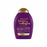 Dầu gội kích thích mọc tóc ogx thick & full biotin & collagen shampoo 385ml