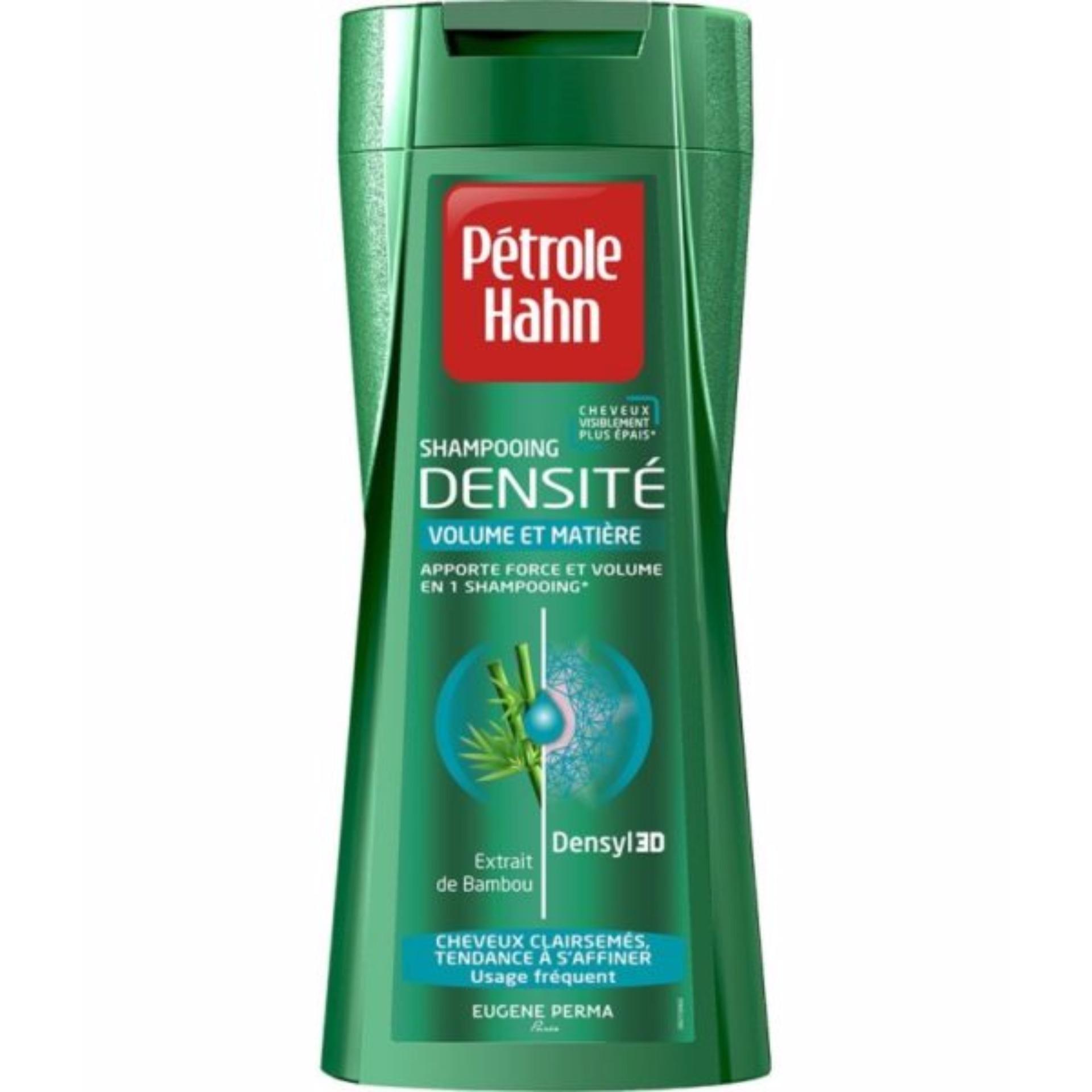 Dầu gội làm tóc phồng và dày hơn chiết xuất từ Tinh dầu khuynh diệp Petrole Hahn 250ml