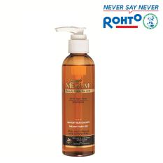 Dầu gội ngăn rụng tóc Megumi 175g tốt nhất