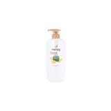Dầu gội pantene mượt mà óng ả - 670g xanh