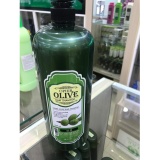 Dầu gội phục hồi – dưỡng ẩm & trị gàu tinh dầu ô-liu ophir 1500ml