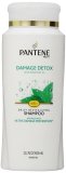 Dầu gội phục hồi tóc hư tổn Pantene Pro-V Damage Detox Daily Revitalizing Shampoo 625ml