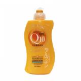 Dầu gội q10 boya shampoo 500ml