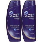 Dầu gội trị gàu Head & Shoulders Clinical Strength 400ml