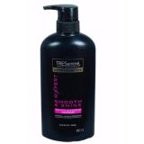 Dầu gội Thái Lan Tresemme Smooth & Shine 480ml (Đen)