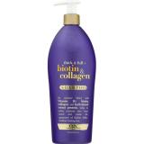 Dầu gội ngăn rụng tóc OgX Biotin & Collagen 750ml