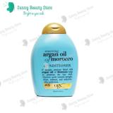 Dầu gội và dầu xả Argan Oil of Morocco OGX