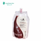 Dầu hấp ủ tóc Collagen Karseell Maca cho tóc yếu bị hư tổn