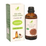 Dầu hạt lanh susinia img 2285 100ml
