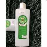 Dầu massage Carebeau 1000ml tinh dầu hoa nhài/Dừa/hoa hồng/khuynh diệp/oải hương