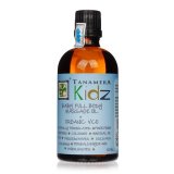 Dầu Massage Toàn Thân Cho Bé Tanamera 100ml