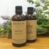Dầu oliu 100ml