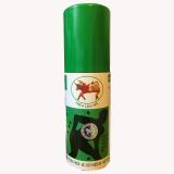 Dầu phong thấp trật đả chai 140ml