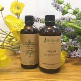 Dầu quả bơ nguyên chất dưỡng và phục hồi da, dưỡng tóc 100ml, giảm giá (Pháp)